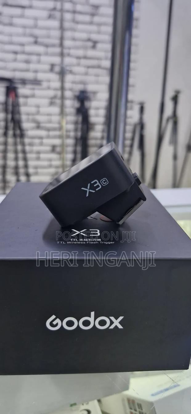 Godox X3 for Canon Trigger - thumbnail 3