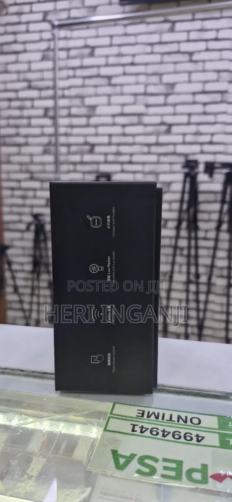 Godox X3 Trigger for Sony