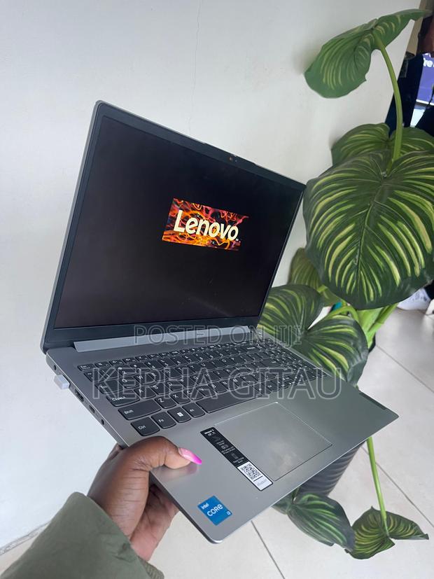 Laptop Lenovo IdeaPad 1 16GB Intel Core i3 SSD 1T - thumbnail 2