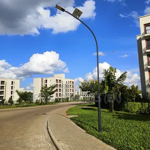 Custom Streetlight Poles – Fabrication Only