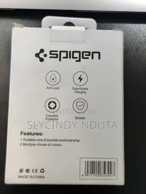 Spigen Airpro2 Case