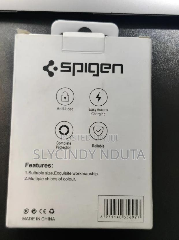 Spigen Airpro2 Case - thumbnail 2
