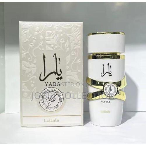 Yara Moi/White by Lataffa Perfume/Fragrance Available