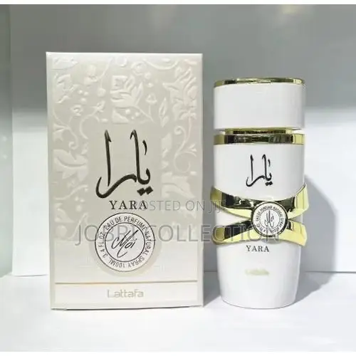 Yara Moi/White by Lataffa Perfume/Fragrance Available