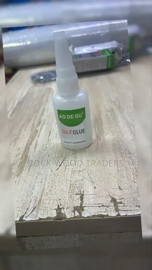 Oil Glue Oil Glue