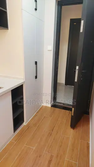 Studio Apartment in Dagoretti Corner for sale
