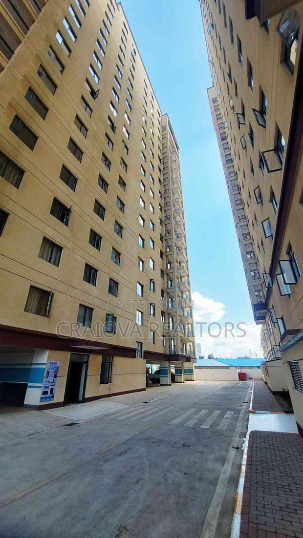 Studio Apartment in Dagoretti Corner for sale - main view