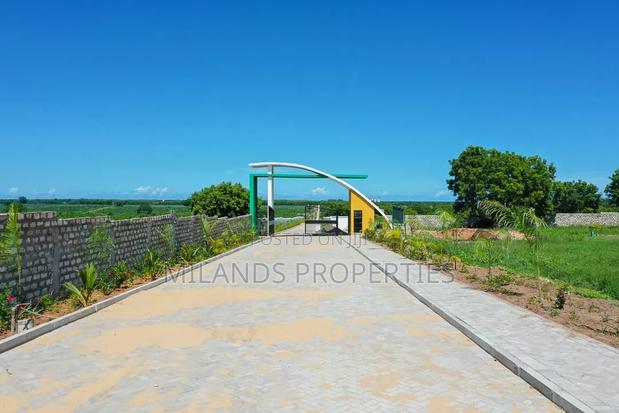 Land for Sale in Kilifi Vipingo