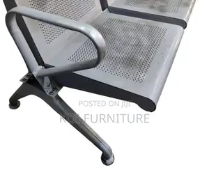 Office Benches; Three Seaters Office Receotion Benches