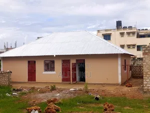 Studio Apartment in Petro Utange for sale