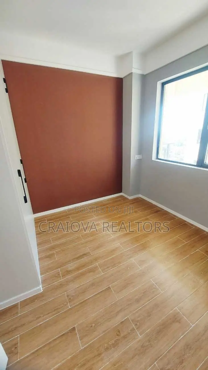 1bdrm Apartment in Dagoretti Corner for sale