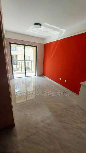 1bdrm Apartment in Dagoretti Corner for sale