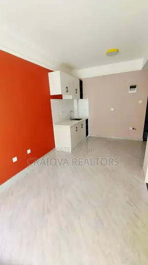 1bdrm Apartment in Dagoretti Corner for sale