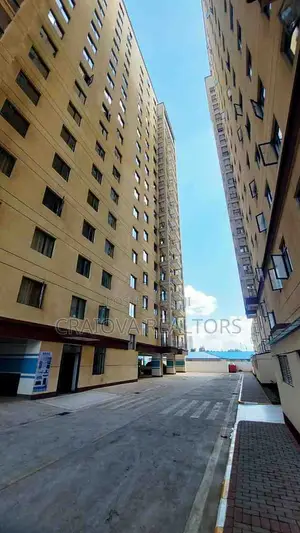 1bdrm Apartment in Dagoretti Corner for sale