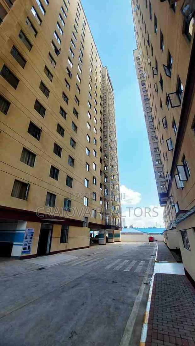 1bdrm Apartment in Dagoretti Corner for sale