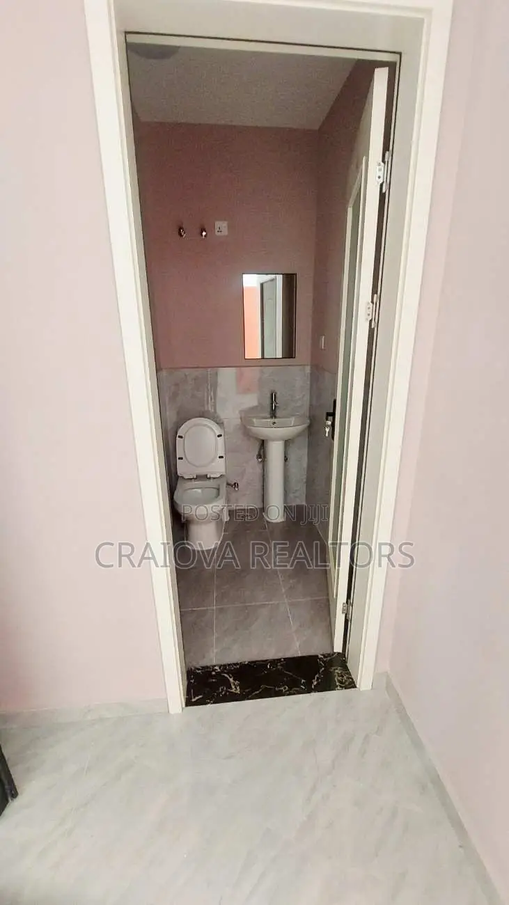 1bdrm Apartment in Dagoretti Corner for sale