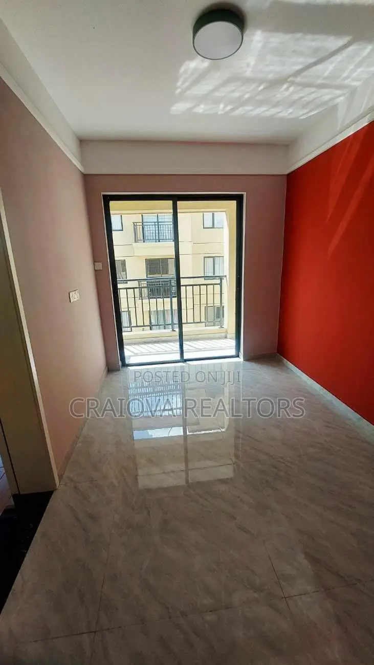 1bdrm Apartment in Dagoretti Corner for sale