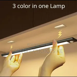 Magnetic Motion Sensor Light