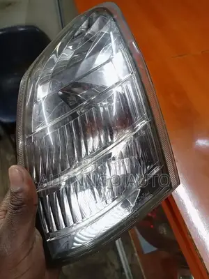 Nissan Xtrail T30 Corner Lamp