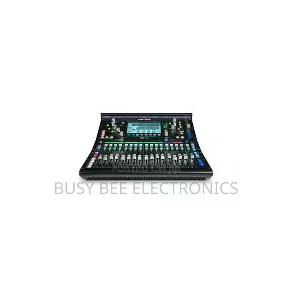 Allen Heath Sq5 Mixer
