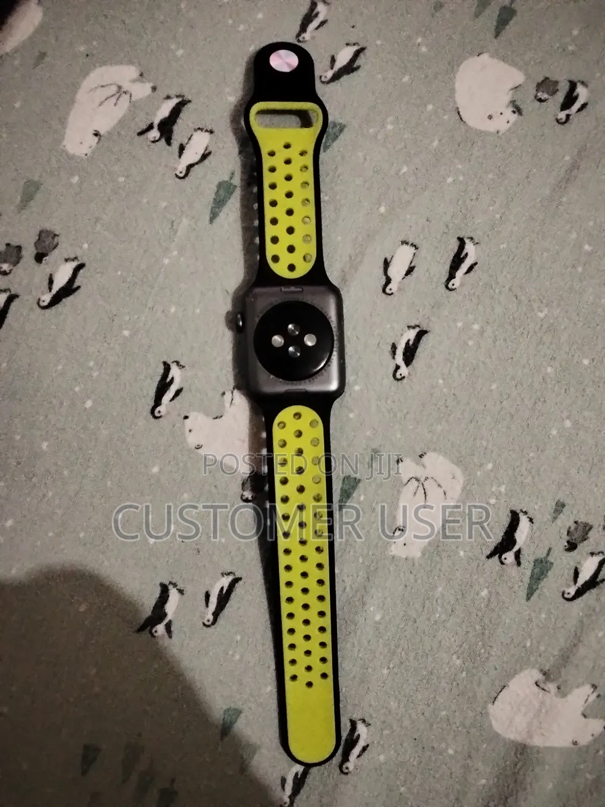 Apple Watch Series 3