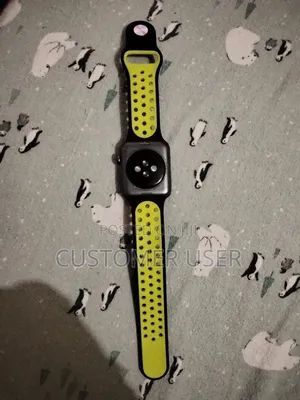 Apple Watch Series 3