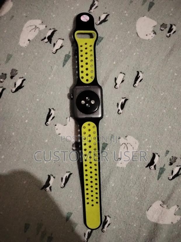 Apple Watch Series 3