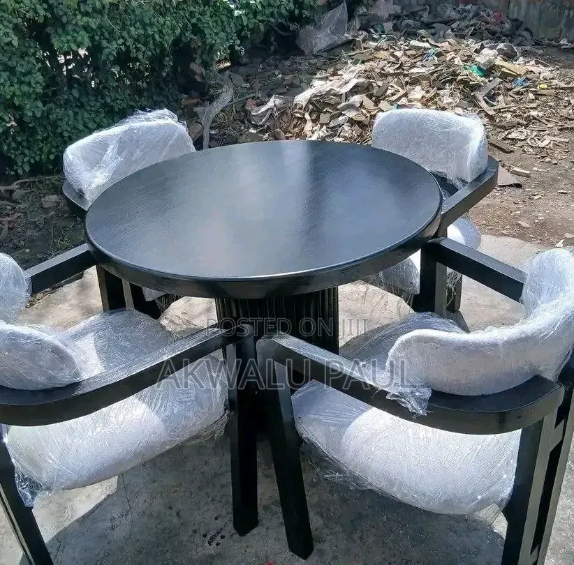 Dining Table Four Seater