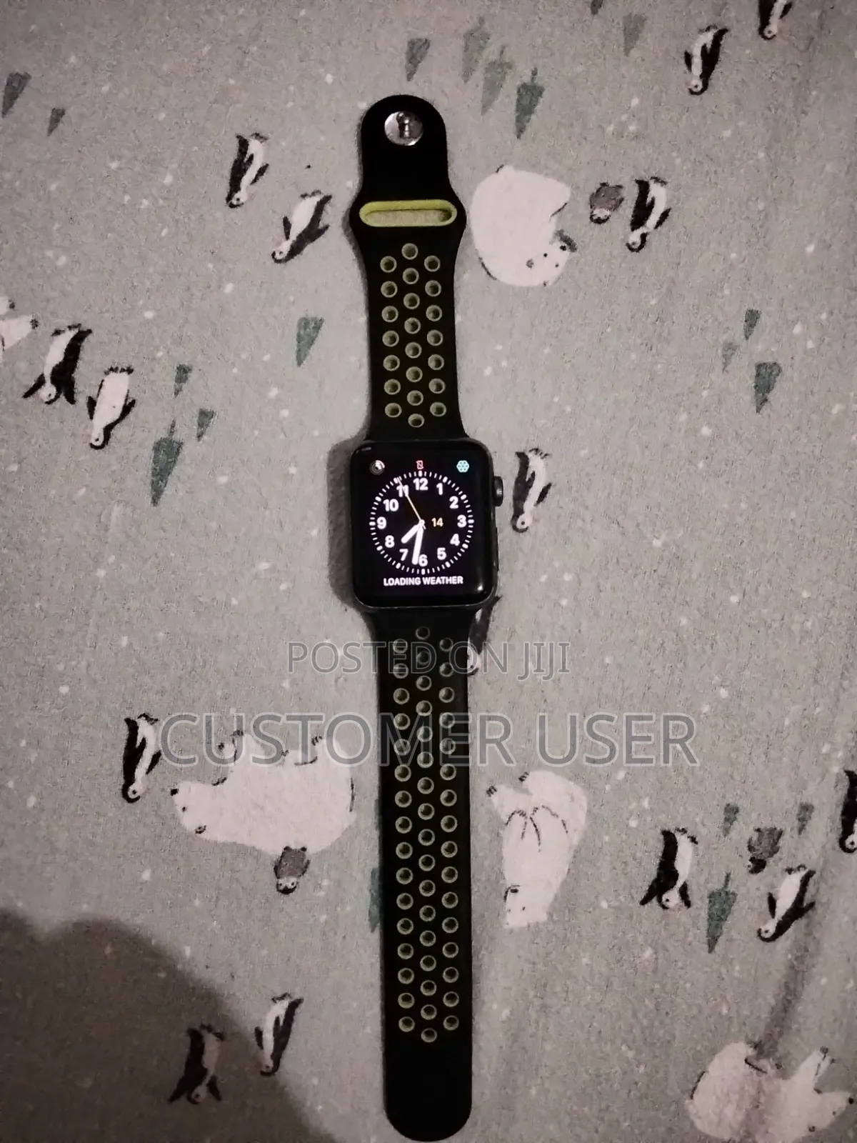 Apple Watch Series 3