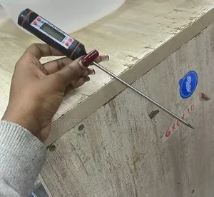 Digital Food Thermometer