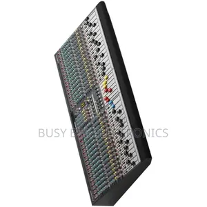 Allen and Heath Gl3200 Mixer