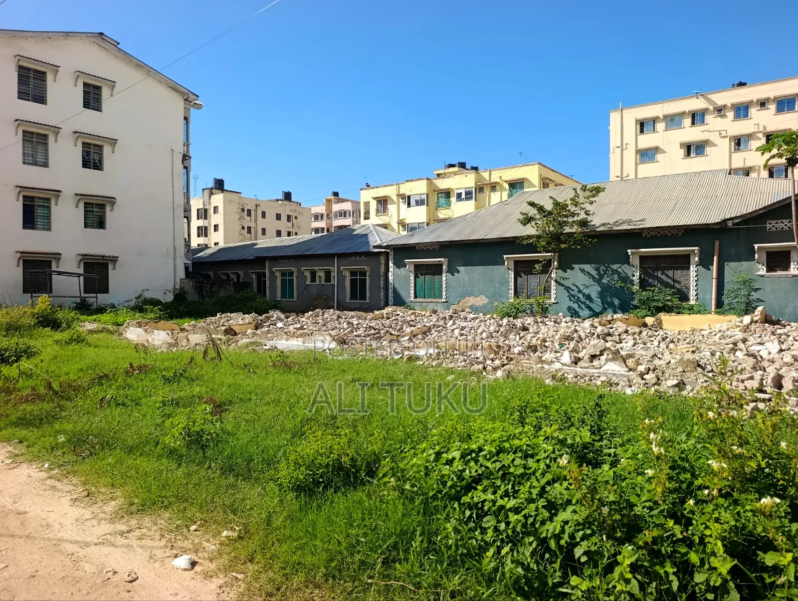 Plot for Sale