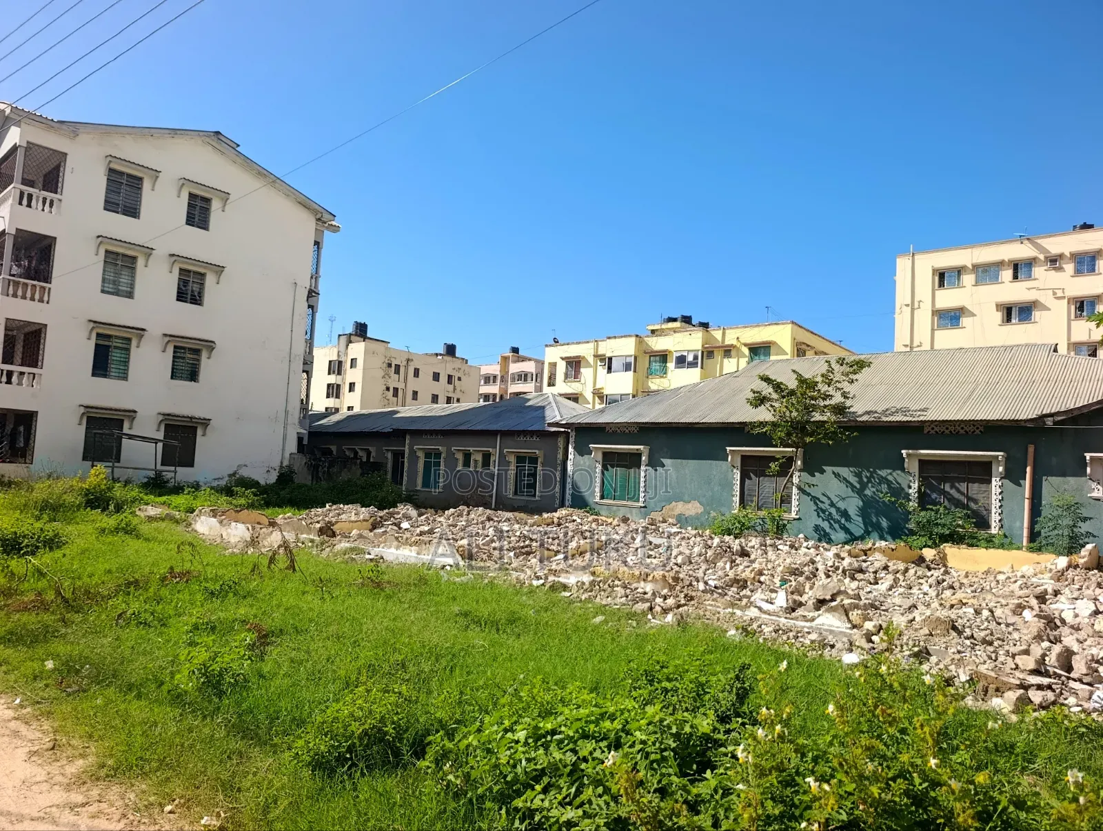 Plot for Sale