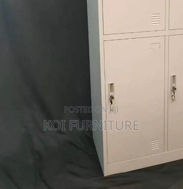 Office Cabinet; 15 Drawers Office Cabinet for Document Storage - thumbnail 2