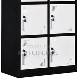 Office Cabinet; 15 Drawers Office Cabinet for Document Storage