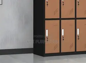 Office Cabinet; 15 Drawers Office Cabinet for Document Storage