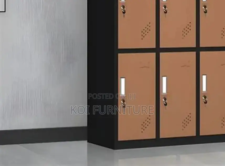 Office Cabinet; 15 Drawers Office Cabinet for Document Storage
