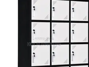 Office Cabinet; 15 Drawers Office Cabinet for Document Storage