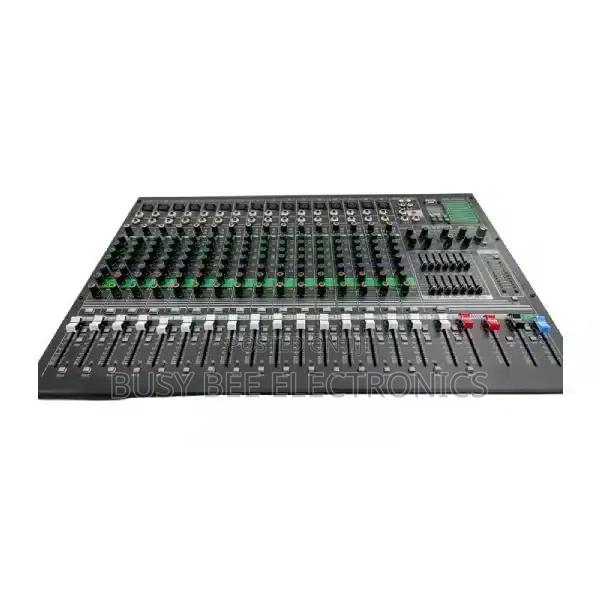Be 18 Pev Pro Plain Mixer - thumbnail 2