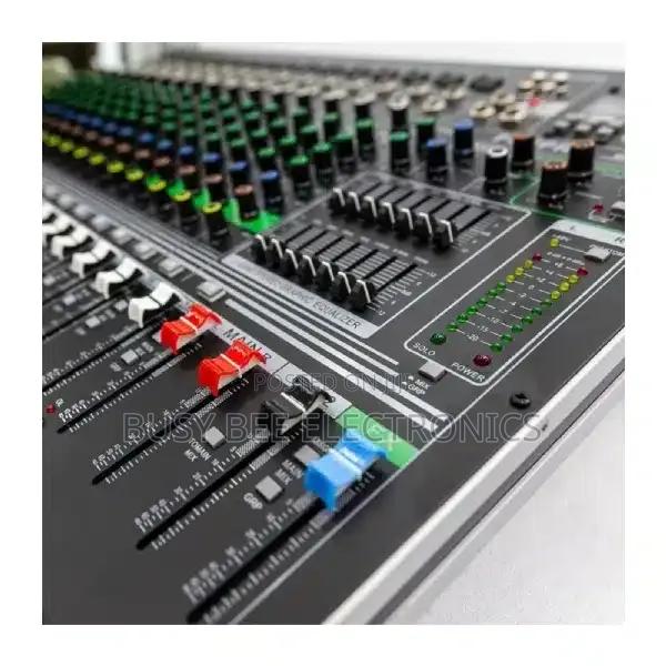 Be 18 Pev Pro Plain Mixer - thumbnail 3
