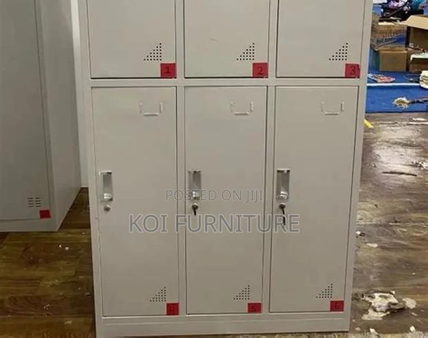 Office Cabinet; 15 Drawers Office Cabinet for Document Storage - thumbnail 7