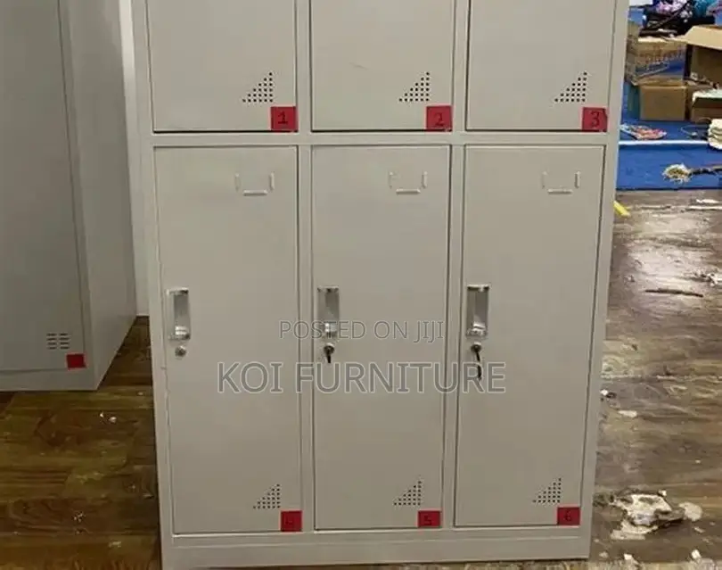 Office Cabinet; 15 Drawers Office Cabinet for Document Storage