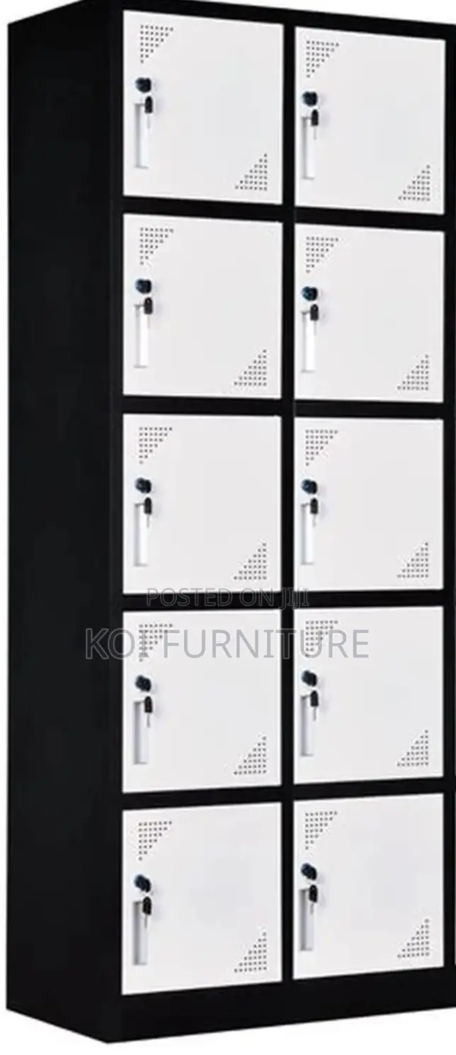 Office Cabinet; 15 Drawers Office Cabinet for Document Storage