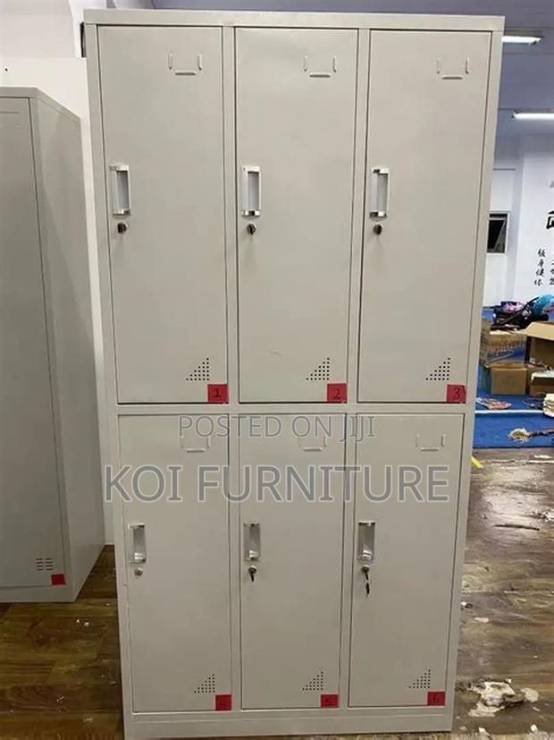 Office Cabinet; 15 Drawers Office Cabinet for Document Storage - thumbnail 9