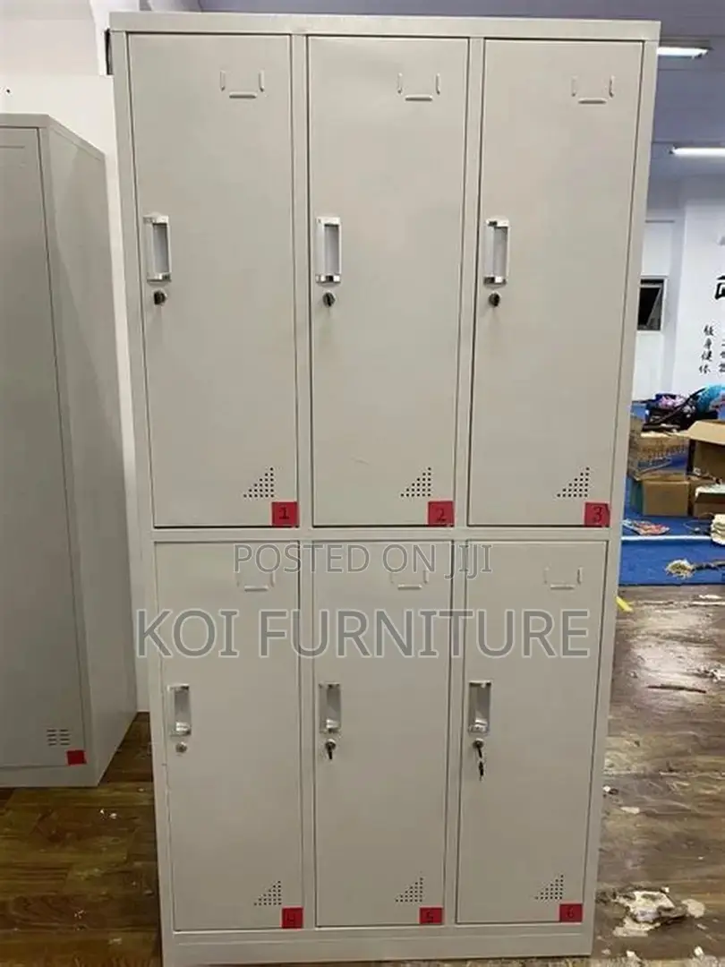 Office Cabinet; 15 Drawers Office Cabinet for Document Storage