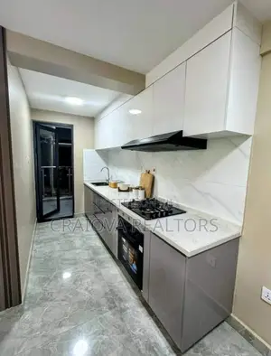 2bdrm Apartment in Raphta Road Area for sale