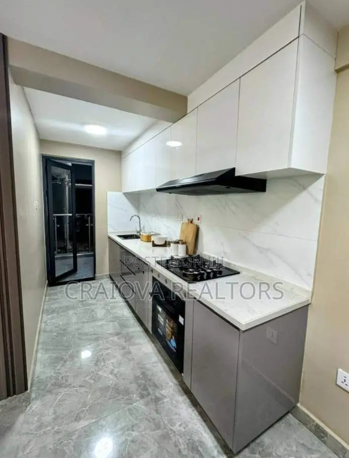 2bdrm Apartment in Raphta Road Area for sale