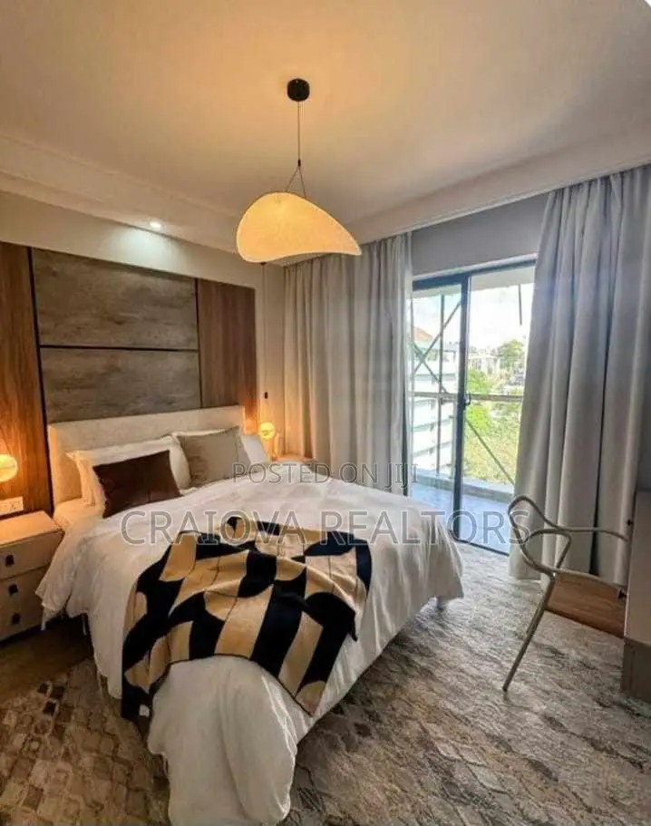 2bdrm Apartment in Raphta Road Area for sale