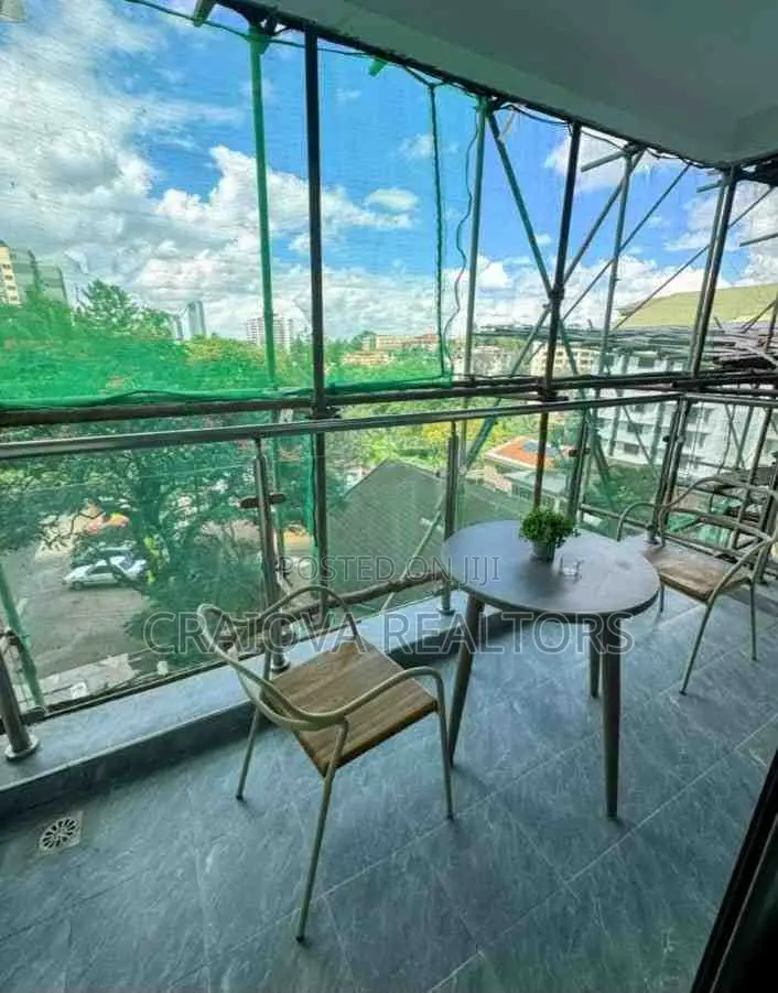 2bdrm Apartment in Raphta Road Area for sale