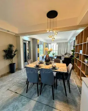 2bdrm Apartment in Raphta Road Area for sale